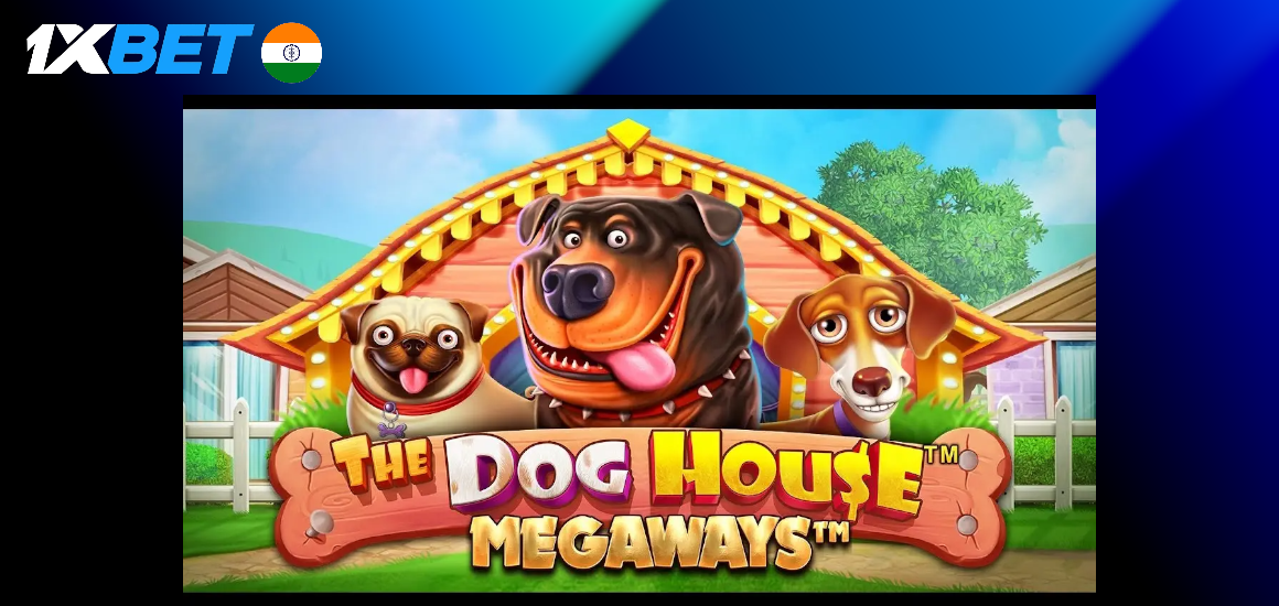 The Dog House Megaways